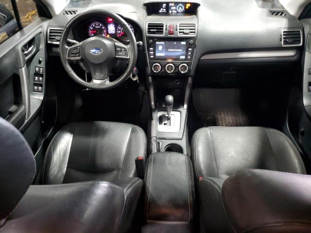 2016 SUBARU FORESTER 2 - JF2SJAHC8GH423786