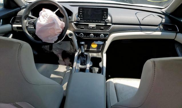 2019 HONDA ACCORD LX - 1HGCV1F10KA054126