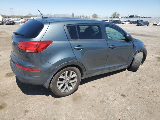 2014 KIA SPORTAGE B - KNDPB3AC2E7628403