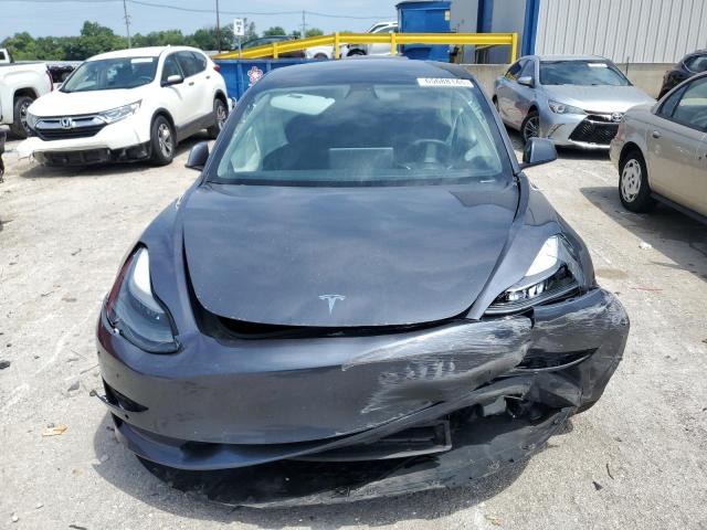 2021 TESLA MODEL 3 5YJ3E1EB9MF902510