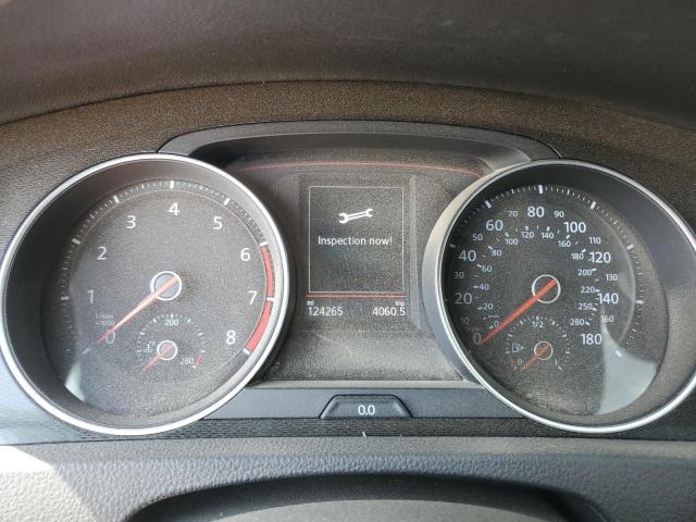 2017 VOLKSWAGEN GTI S/SE 3VW447AU2HM020336