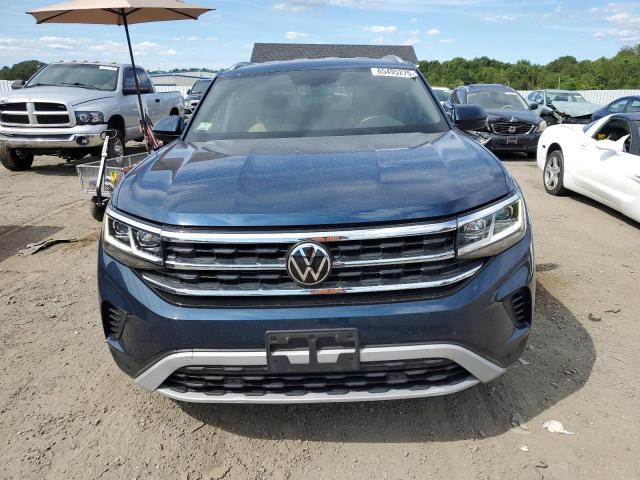 2023 VOLKSWAGEN ATLAS CROS 1V2HE2CA6PC215667