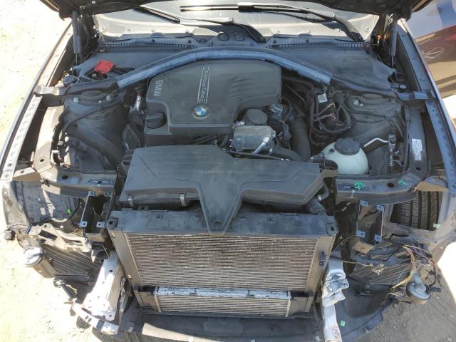 2014 BMW 328 XIGT - WBA3X5C56ED556307