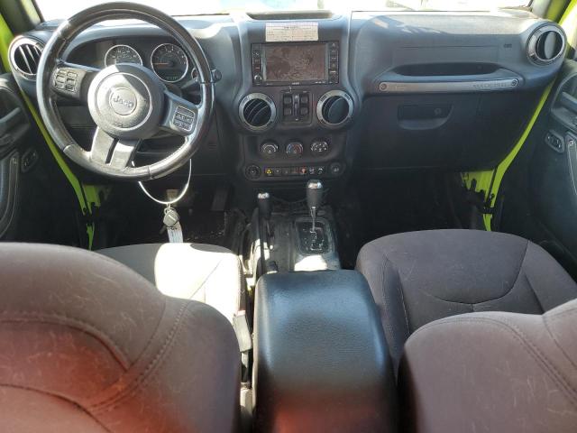 2017 JEEP WRANGLER U 1C4BJWDG5HL514811