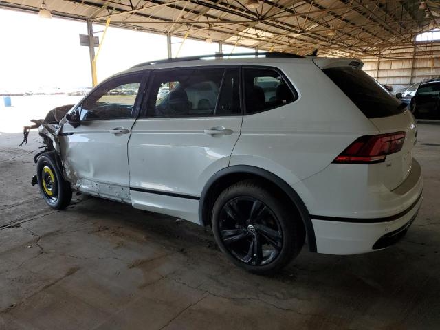 2024 VOLKSWAGEN TIGUAN SE - 3VVCB7AX6RM011544
