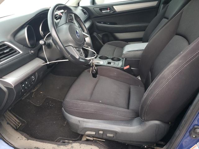 2016 SUBARU LEGACY 2.5 4S3BNAF60G3003758