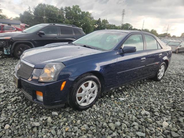 CADILLAC CTS HI FEA