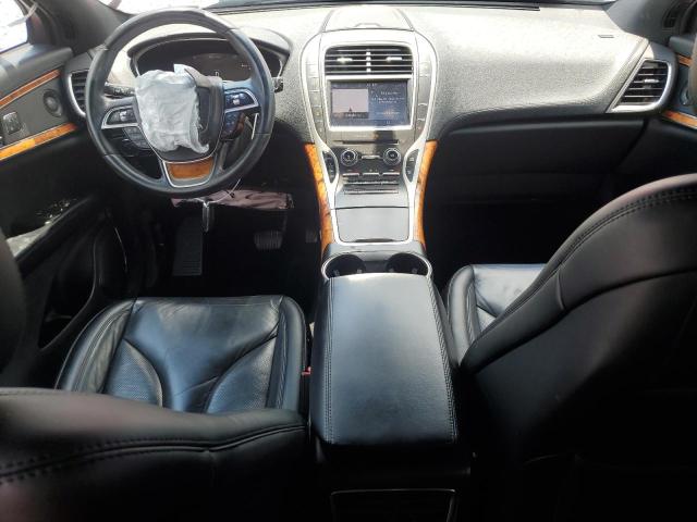 2019 LINCOLN NAUTILUS S 2LMPJ6K90KBL57156