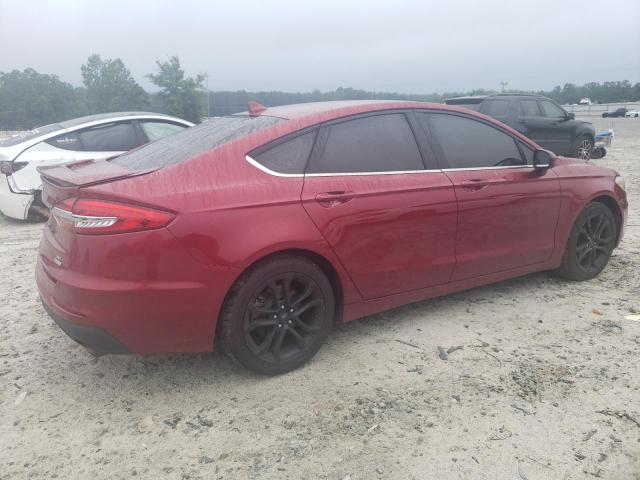 2019 FORD FUSION SE 3FA6P0HDXKR246155