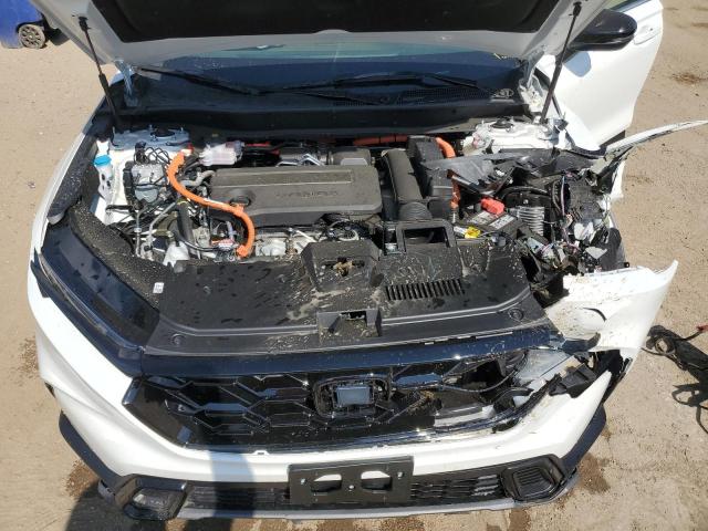 2025 HONDA CR-V SPORT - 7FARS6H58SE100599