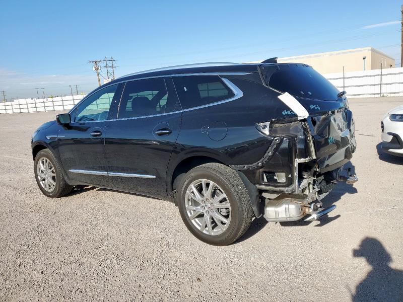 2023 BUICK ENCLAVE PR - 5GAERCKW2PJ108138
