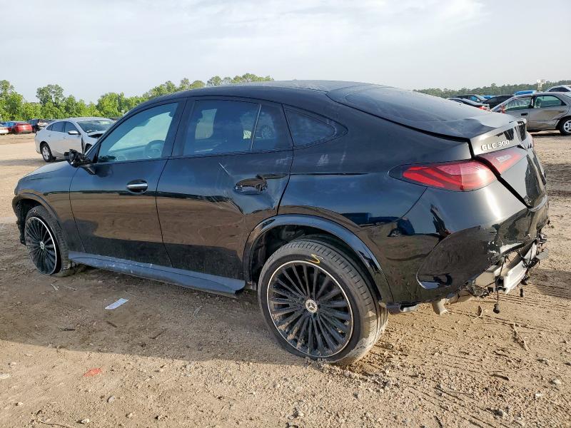 2024 MERCEDES-BENZ GLC COUPE W1NKJ4HB9RF112835