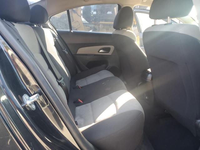 2016 CHEVROLET CRUZE LIMI - 1G1PC5SH2G7146030