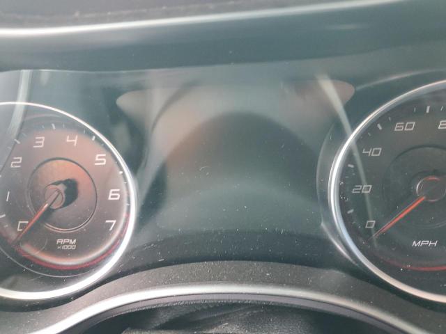 2020 DODGE CHARGER SX 2C3CDXBG6LH100807