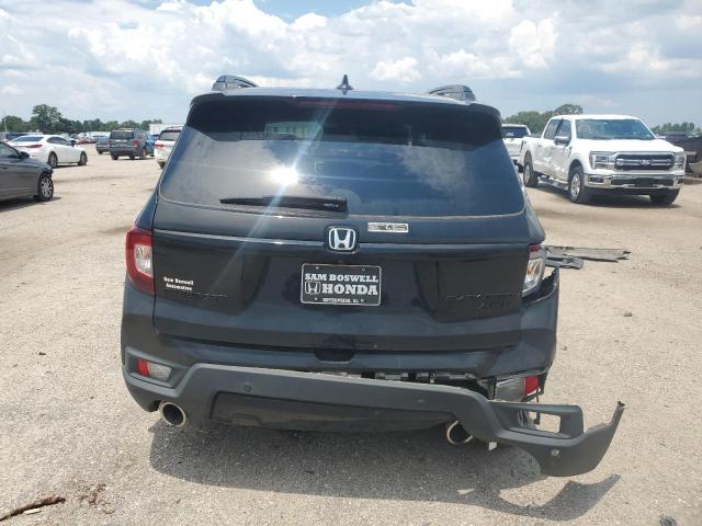 2024 HONDA PASSPORT B 5FNYF8H86RB022383