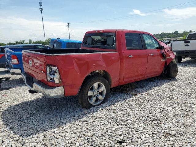 2016 RAM 1500 SLT 3C6RR7LT4GG164067