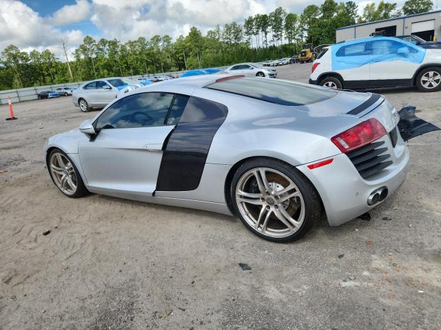 2008 AUDI R8 4.2 QUATTRO #3283808445