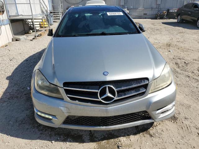 2013 MERCEDES-BENZ C 250 - WDDGJ4HB9DG004804