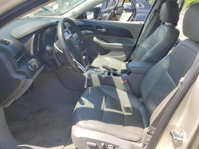 2015 CHEVROLET MALIBU 2LT 1G11D5SL3FF353120