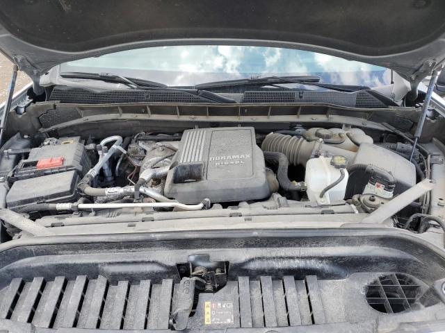 2024 GMC SIERRA K15 1GTUUGE88RZ190023
