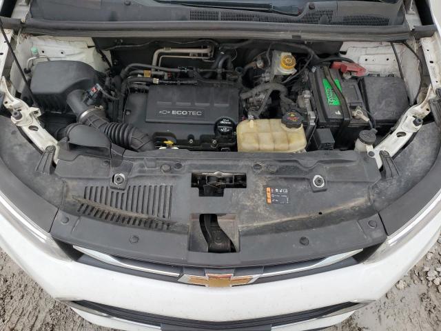 2017 CHEVROLET TRAX LS 3GNCJNSB0HL288002