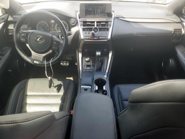 2021 LEXUS NX 300 BAS JTJSARBZ9M2194637