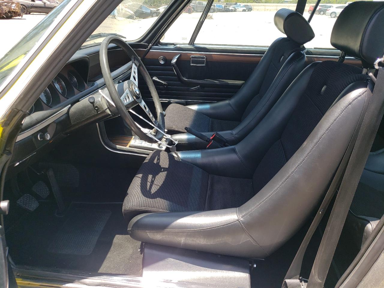 Lot #3212554314 1973 BMW 3.0 CSI