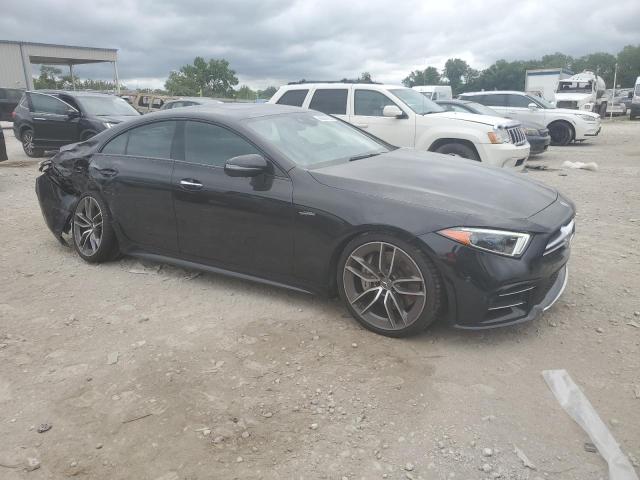 2019 MERCEDES-BENZ CLS AMG 53 WDD2J6BB7KA028744