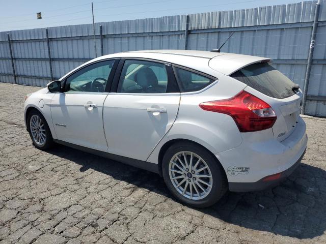 2014 FORD FOCUS BEV - 1FADP3R41EL281774