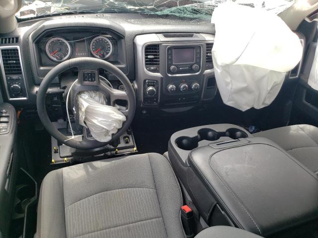 2024 RAM 1500 CLASS 1C6RR7GG9RS124012