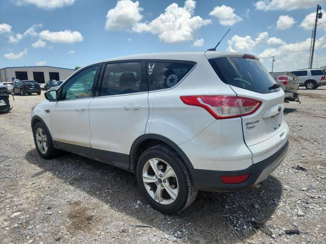 2016 FORD ESCAPE SE - 1FMCU9G94GUA09812