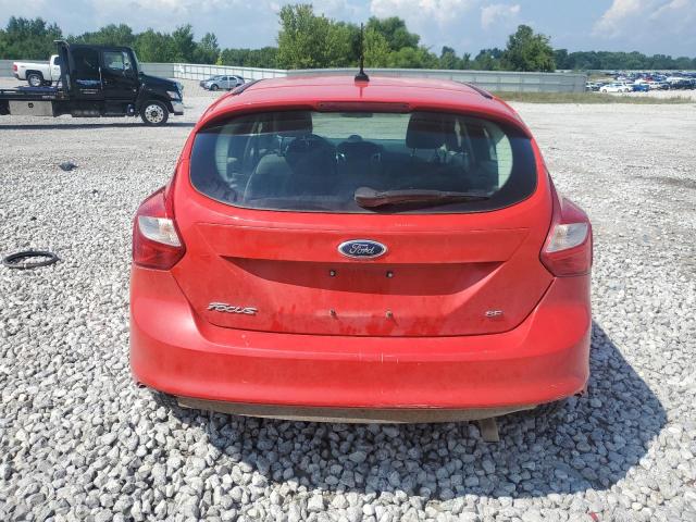 2012 FORD FOCUS #3293416061