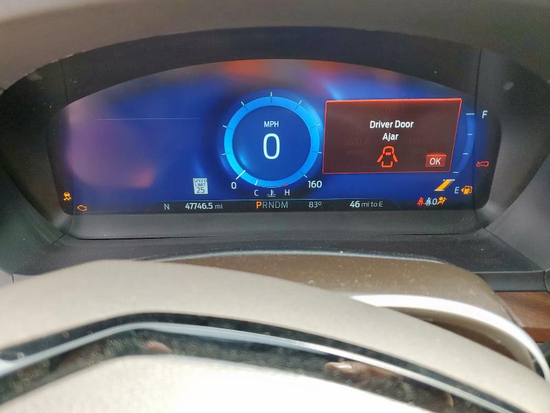 2021 FORD EXPLORER K 1FM5K7LC8MGB88404