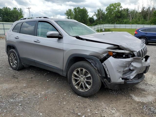 2020 JEEP CHEROKEE L 1C4PJMLB7LD524551
