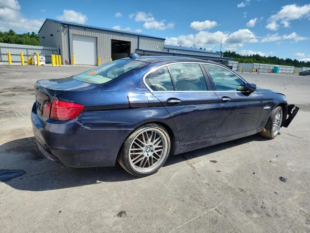 2011 BMW 528 I - WBAFR1C57BC672939