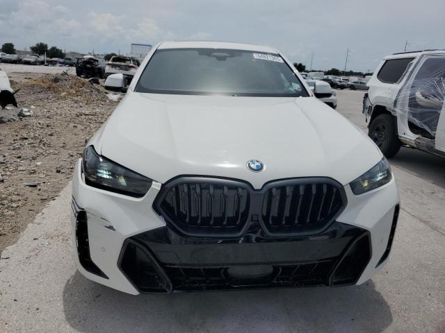 2024 BMW X6 XDRIVE4 5UX33EX08R9S43778