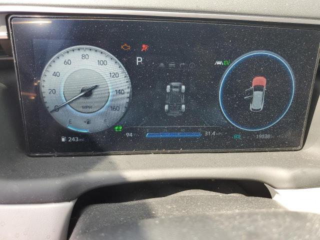 2024 HYUNDAI TUCSON LIM KM8JECD15RU224263