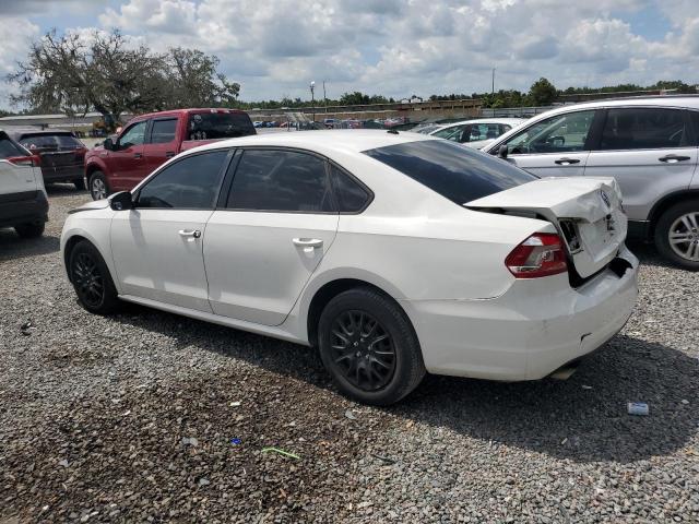Vin: 1vwap7a3xdc012739, lot: 63841305, volkswagen passat s 20132