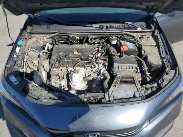 2023 HONDA CIVIC SPOR - 2HGFE2F52PH521657