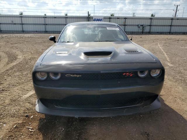 2021 DODGE CHALLENGER 2C3CDZFJXMH536126