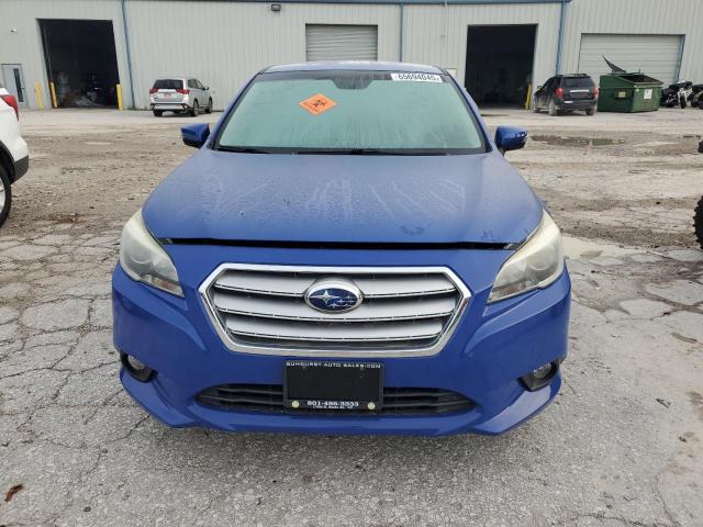 2016 SUBARU LEGACY 2.5 4S3BNAF60G3003758