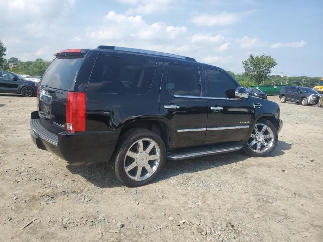 2014 CADILLAC ESCALADE L - 1GYS4BEF9ER127588