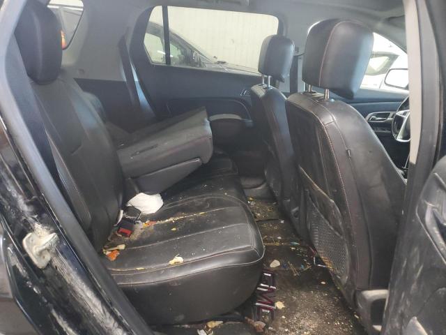 2015 GMC TERRAIN SL 2GKFLYE30F6307918