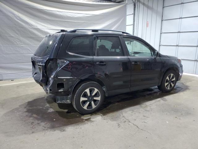2018 SUBARU FORESTER 2 JF2SJAGC6JH613238