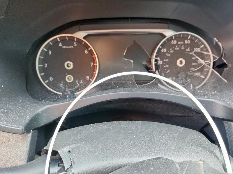 2020 NISSAN ALTIMA SR 1N4BL4CV9LC124517