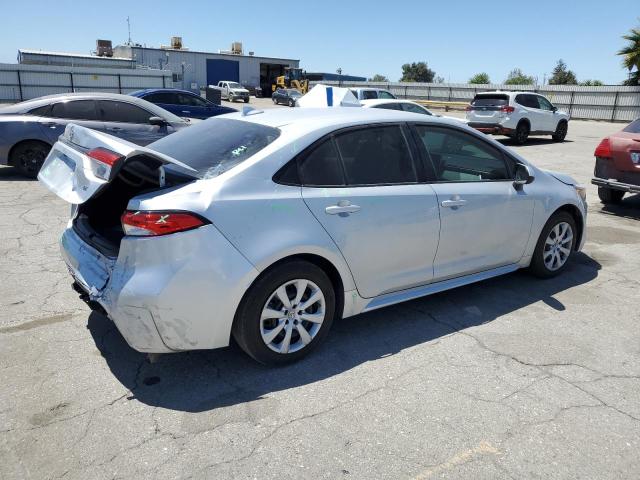 2021 TOYOTA COROLLA LE - 5YFEPMAE3MP240156