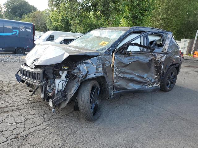 2021 JEEP COMPASS LA - 3C4NJDBBXMT586028