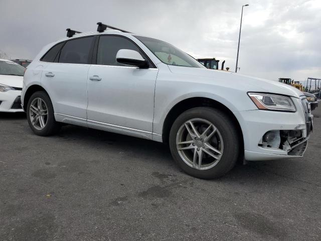 Vin: wa1l2afp2ha094643, lot: 63403785, audi q5 premium plus 20174