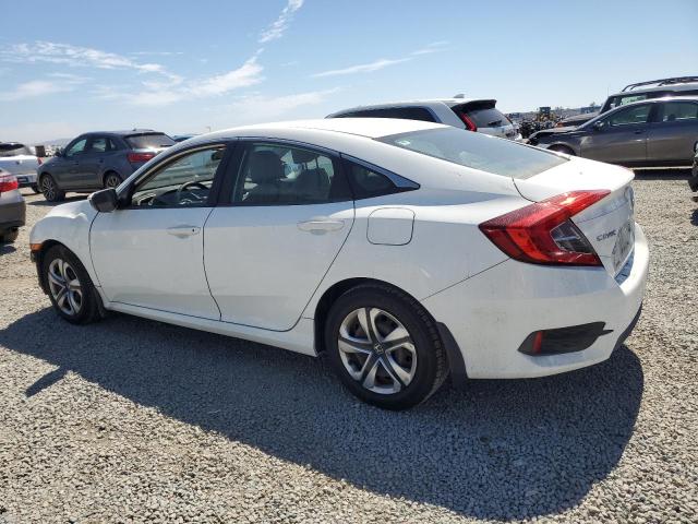 2017 HONDA CIVIC LX 19XFC2F57HE212929