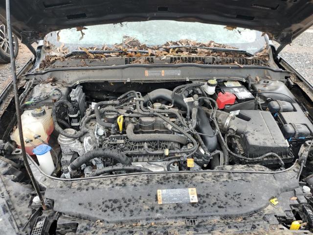 2019 FORD FUSION SE 3FA6P0HD7KR245061